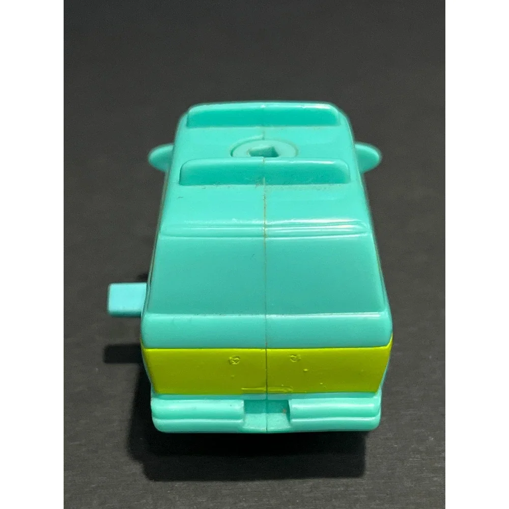 burger king vintage 2000